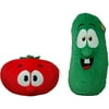 Dreanworks Veggie Tales Jumbo Plush