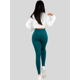thumbnail image 3 of Leggins De Mujer Unitalla Mallones Dama Mallas Deportivas O Casuales, 3 of 5