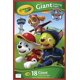 thumbnail image 1 of Dibujos para colorear Crayola Paw Patrol Giant 32x49 cm, 1 of 5