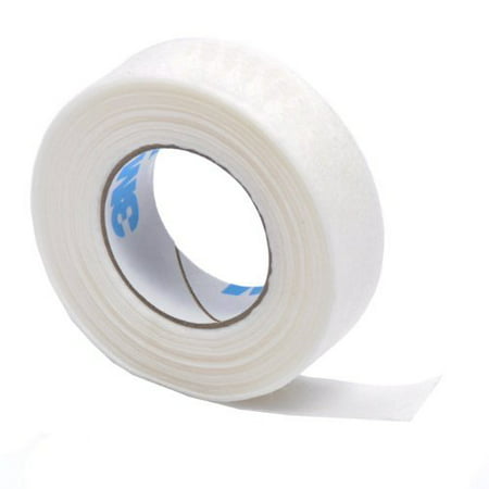Micropore Tape 3M for Eyelash Extensions - Medical Tape