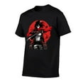 thumbnail image 2 of Graphic Tees Men Funny Tshirts Shirts for Men Cotton T Shirts Oversized Graphic Tees, 2 of 9