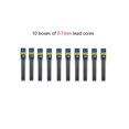 thumbnail image 5 of 10pcs Portable Mechanical Pencil Lead, 5 of 5