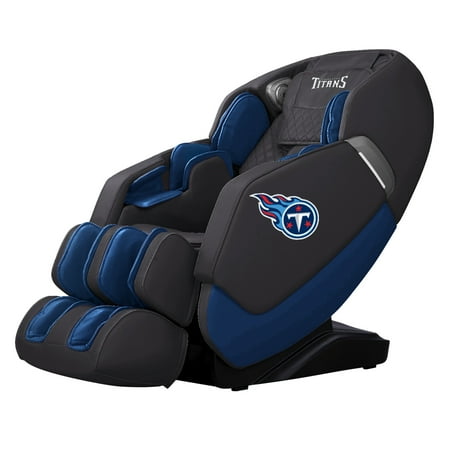 BestMassage Full Body Zero Gravity Electric Massage Chair,with Wireless Bluetooth Speaker,Black