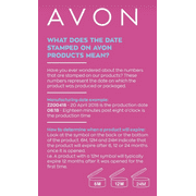 Avon Anew Renewal Power Serum 30 Ml.