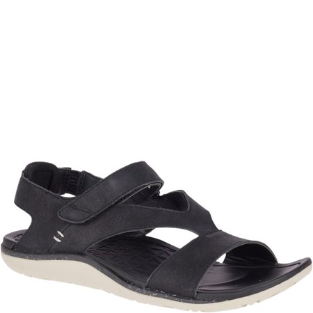 Merrell Trailway Backstrap Leather