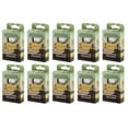 thumbnail image 2 of 10 Packs Dragon Shield Board Game Sleeves 100 ct Standard American Size Card Sleeves Display Case, 2 of 3
