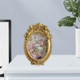 thumbnail image 1 of Photo Frame Angel Cherub Decorative Bedroom Home Picture Frame Farmhouse Frame Elegant Picture Frame, 1 of 9