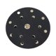 thumbnail image 2 of Almohadilla de placa de respaldo de lijado de 6 pulgadas para lijadoras eléctricas, herramienta pulidora, accesorios de lijadora de ventilación ,, 2 of 8
