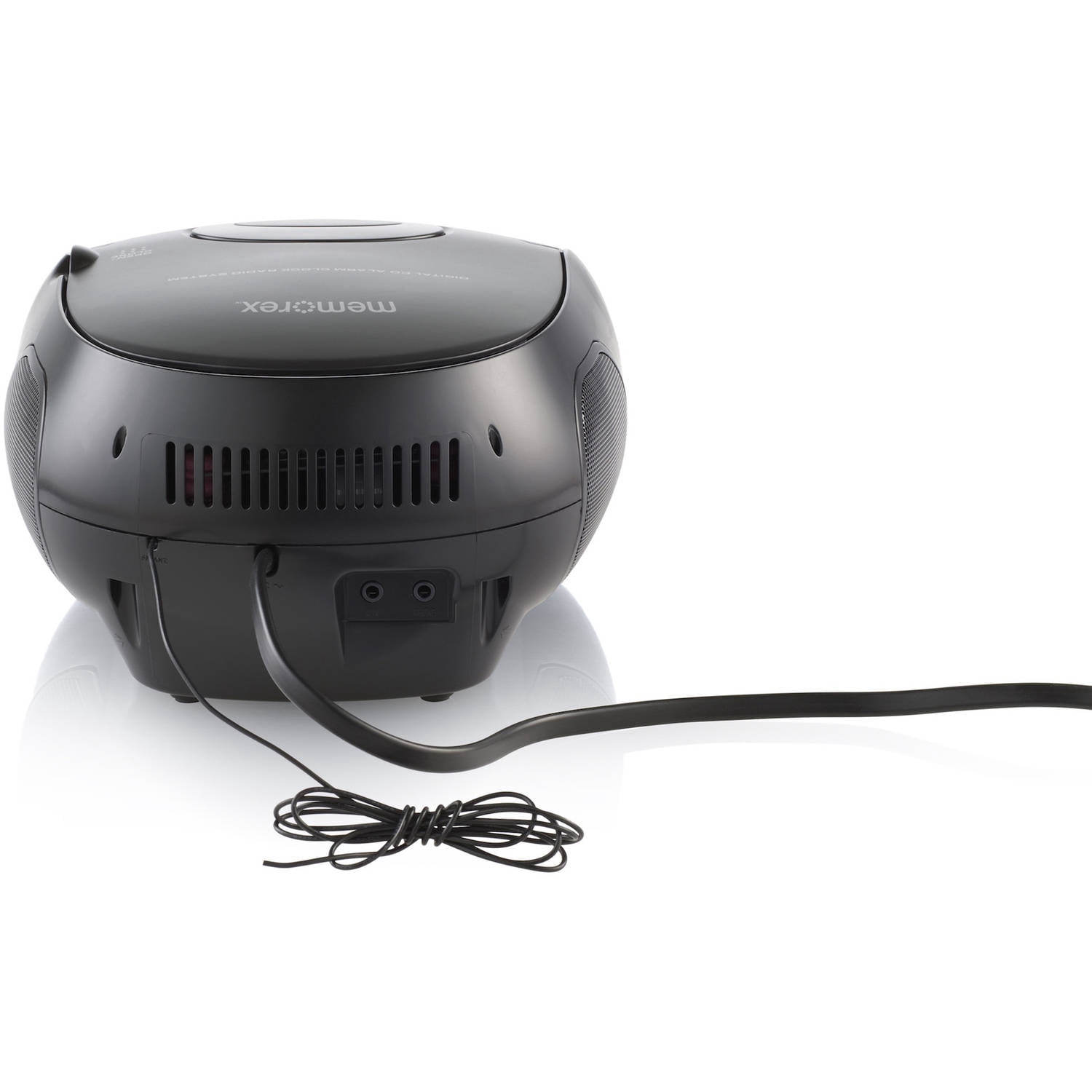 Memorex Mhd8015 Mp3 Players Owners Manual