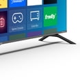 thumbnail image 3 of Philips 75" Class QLED 4K UHD (2160p) Roku Smart TV (75PQL7656/F7), 3 of 15