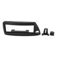 thumbnail image 1 of 1 Din Car Stereo Radio Fascia Dustproof High Strength Replacement for FORD Ka 1996‑2008 LHD Car, 1 of 15