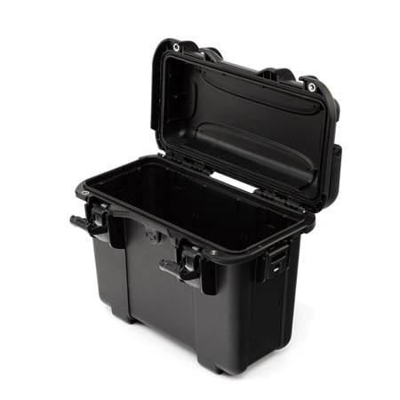T30 Top Loader Waterproof Hard Case, Black