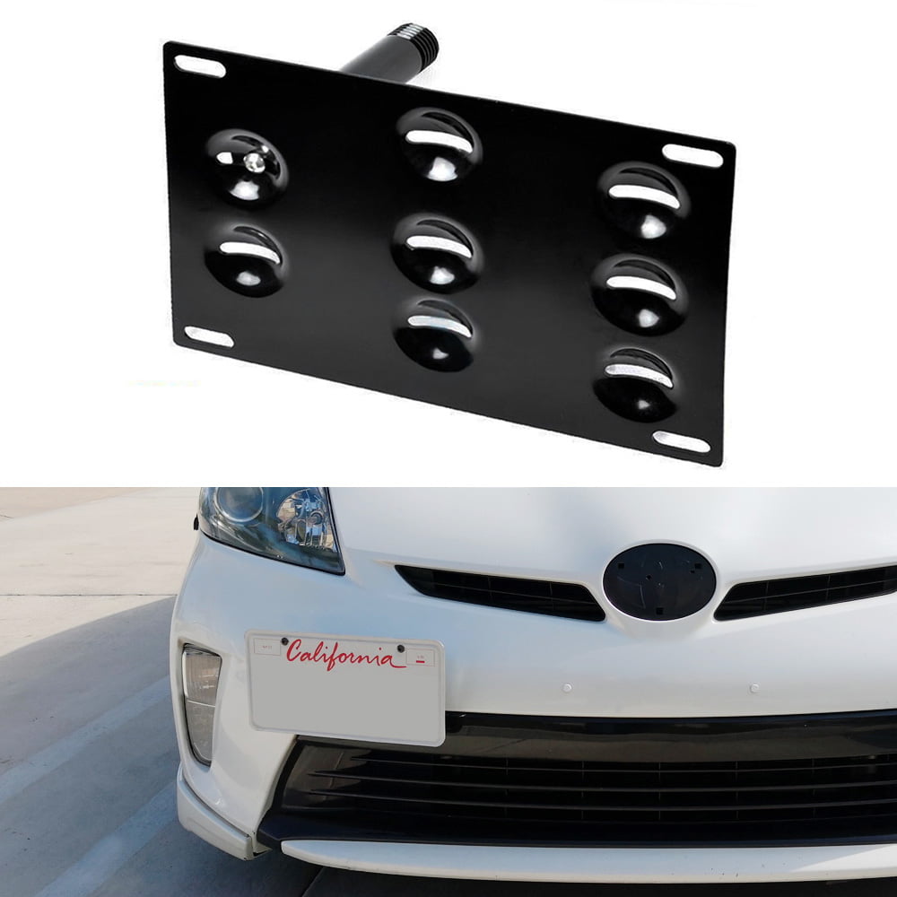 New Front License Plate Bracket for Toyota Prius TO1068106 2004 to 2009