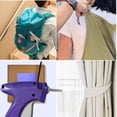 thumbnail image 5 of Micro Stitch Gun, Quick Clothes Fixer, Micro Stitch Gun for Clothes, Quick Stitch Sewing Machine, Handheld Sewing, 5 of 5
