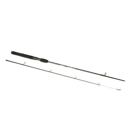 UPC: 0043388306463 | Ugly Stik 6’ GX2 Spinning Rod  Two Piece Spinning Rod