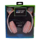 thumbnail image 5 of Audifonos Gamer Bluetooth Necnon Nbh-07 Oreja Gato rosa Unitalla NECNON NBH-07, 5 of 6
