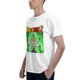 thumbnail image 5 of Camiseta de Manga Corta para Hombres DBZ, 5 of 5