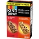 thumbnail image 3 of Chewy Granola Bars Variety Pack, Chocolate Chip, Peanut Butter Chocolate Chip,100% Whole Grains, Gluten Free Bars, 0.81 OZ Bars (20 Count), 3 of 5