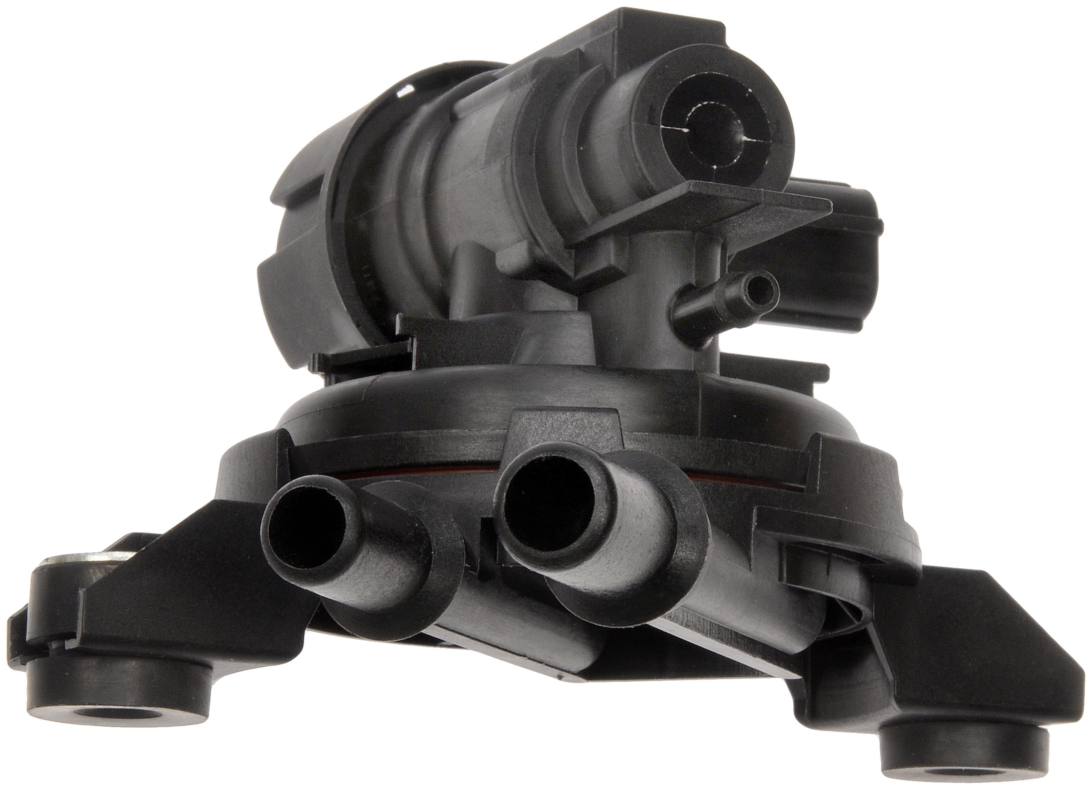 Dorman 911-231 Vapor Canister Purge Valve for Specific Ford / Lincoln Models