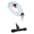 thumbnail image 1 of Efficient HighFertilizer Injector for Farmland with Drip Irrigation, All in One Design, Easy , Improve Crop Yield, 1 of 7