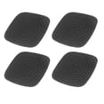 thumbnail image 1 of 4pcs Washable Chicken Nesting Pads  Nesting Pads For Chicken Coop  Washable Plastic Nesting Box Liners  Durable Chicken Bedding For Coop  Poultry  Box Pads For Chickens, 1 of 8