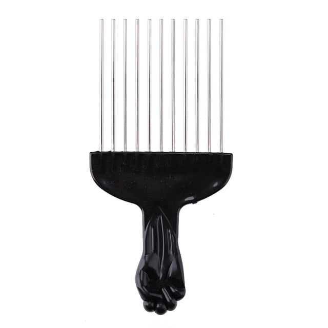Ygjytge Peine Profesional De Dientes Anchos Cepillo Para El Cabello Peine Para El Cabello Rizado (15 Cm) Ygjytge Para estrenar