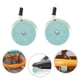 thumbnail image 4 of 4 Ruedas de Repuesto Silenciosas y Giratorias para Cochecito de Bebé, Ajuste Universal, Para Andadores y Sillas de Paseo para Bebés, Sistemas de Viaje y Accesorios, 4 of 8