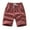 Red, variant on Fesfesfes Mens Short Pants Made Of Pure Cotton Fabric Are Thin And Breathable Under 10$