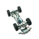 thumbnail image 3 of Kits de neumáticos de goma Ounissouiy para Motor Frame370 chasis camioneta semirremolque 1/16 WPL C14 RC, 3 of 6