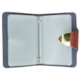 thumbnail image 5 of New Fashion Credit Business ID Card Holder Pocket Wallet with Snap Closure 118-01 (C), 5 of 17