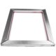 thumbnail image 2 of A3 Screen Printing Aluminum Frame 31x41cm With White 43t Silk Print Polyester Mesh For High-precisi, 2 of 5