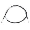 thumbnail image 2 of Motorcycle Clutch Cable for 700 2006-2021, 2 of 5