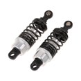 thumbnail image 1 of maskred 2PCS 1:10 Drifts RC Shock Absorber Model Car Spring Damper Professional Removable Maintenance Repair Accessory 60mm, 1 of 6