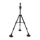 thumbnail image 2 of Trípode con Soporte para peluca Salvador Soporte de trípode para peluca 38-75 cm portátil ligero, 2 of 10