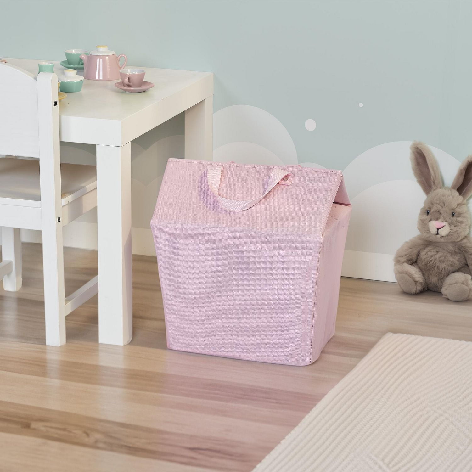 Mainstays Kids Panier à ouverture facile