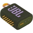 thumbnail image 2 of Bocina Bluetooth JBL Go 3 Impermeable Verde JBL GO3, 2 of 2