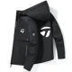 thumbnail image 2 of Sudadera con capucha de ciclismo para hombre y mujer, nueva moda de otoño, resistente al viento, manga larga, para deportes al aire libre, tenis, chaqueta de béisbol, 2 of 5