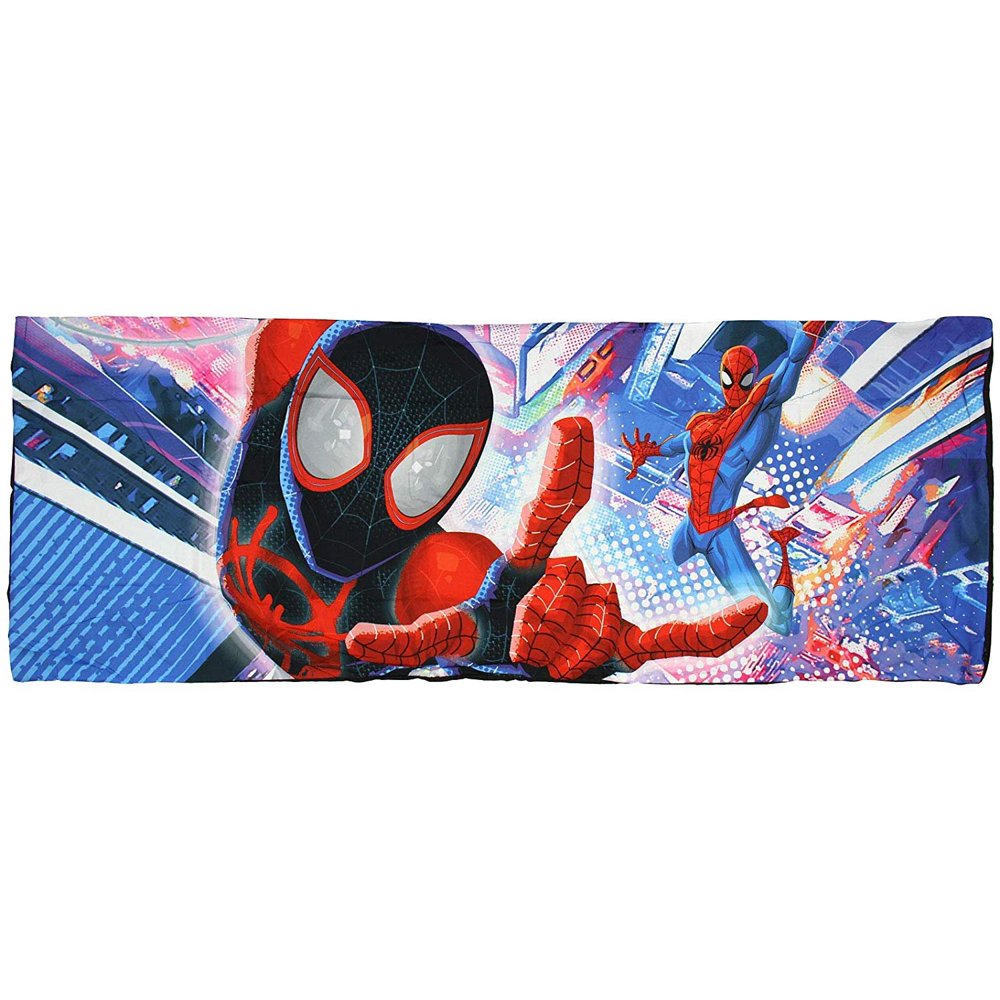 Marvel Spider Man Body Pillow Cover, 1 Each