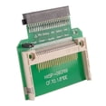 thumbnail image 3 of Merory Card Compact Flash To 50Pin 1.8" Ide Hard Drive Ssd Adapter，0k1254, 3 of 6