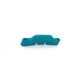thumbnail image 5 of Vogacara RC Car Battery Fastener Robusto Simple Metal Control remoto Cars Fitting Reemplazo de herramienta Reemplazo para K989 284131 MINI-Q9 Azul Type2 NO2, 5 of 6