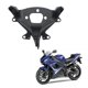 thumbnail image 4 of Motorcycle Headlight Bracket Upper Stay Fairing for -YAMAHA YZF-R6 R6, 4 of 5