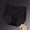 Black, variant on Ladies High Waist Fresh Breathable Panties Cool Soft Multipack Daily Underwear Mid Rise Briefs