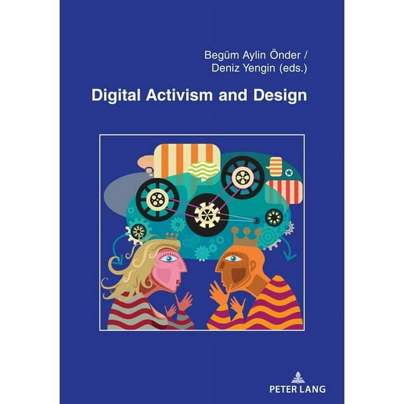 Digital Activism and Design, (Paperback)
