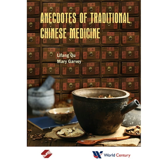 Anecdotes of Traditional Chinese Medicine, (Hardcover)