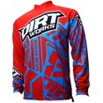 thumbnail image 3 of 2021 nuevo enduro camiseta de motocross mx mtb jersey maillot ciclismo hombre dh camiseta para descensos bicicleta fuera de carretera ciclismo jersey, 3 of 5
