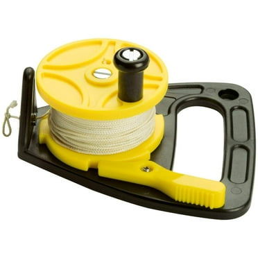 Scuba Max DR-150 Dive Reel