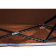 thumbnail image 5 of American Phoenix 10x20 ft Brown Top Cover Replacement for Pop up Canopy, 5 of 5