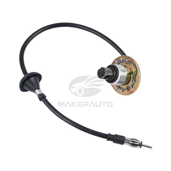 Antenna Base For 2002 2003 2004 2005 2006 2007 Jeep Liberty Replacement 56038526AG