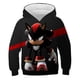thumbnail image 5 of Sudadera con capucha de moda informal cómoda con impresión 3D de anime Sonic Advance para niños de 4 a 12 años, sudadera con capucha fina de moda para niños, 5 of 5