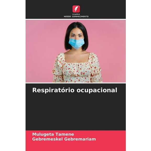 RespiratÃ³rio ocupacional, (Paperback)